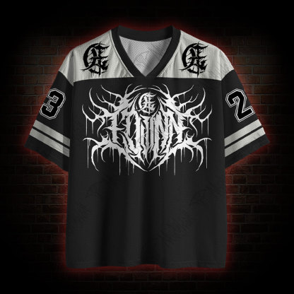 Slaw Mesh Jersey