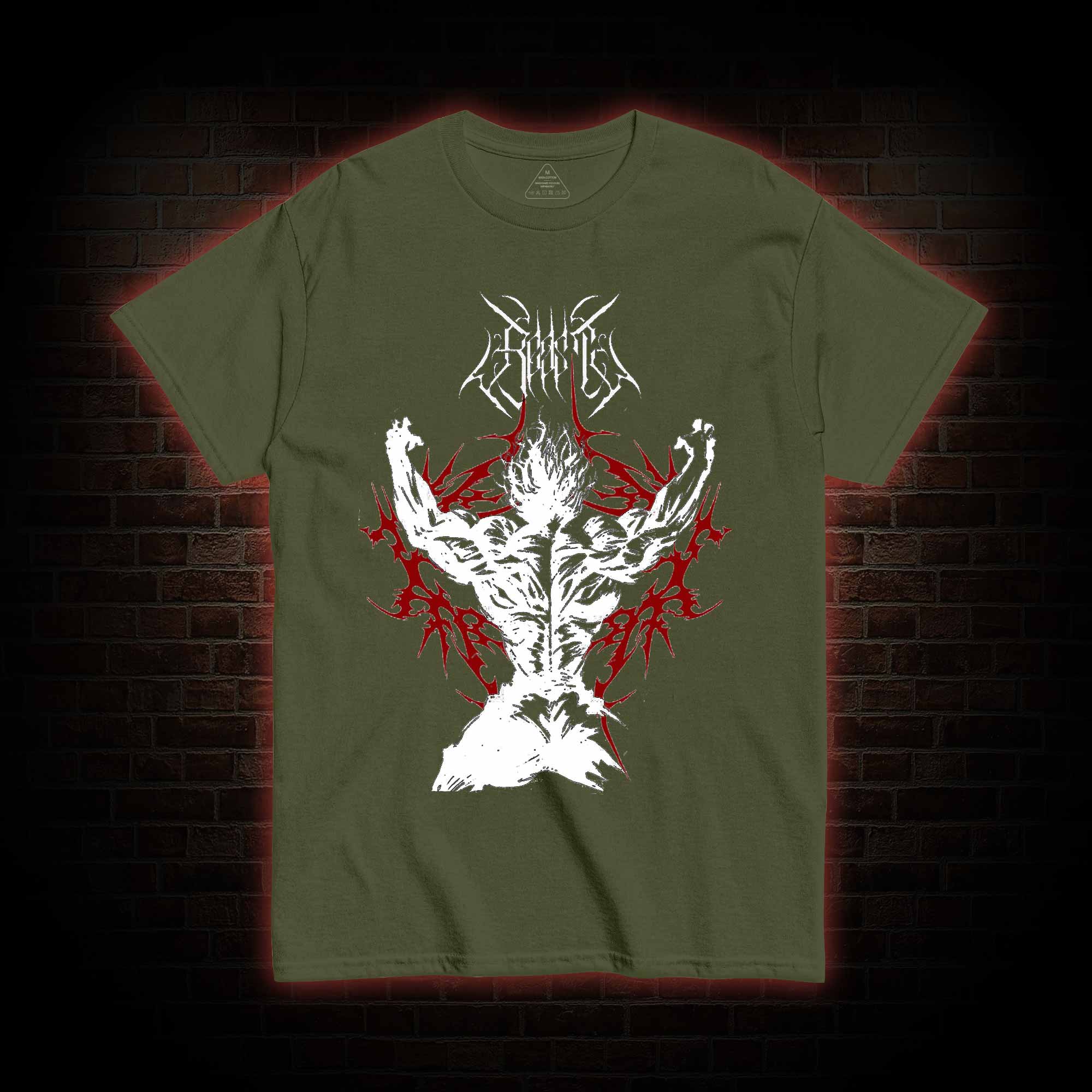 Proving Your Own Existence T-shirt