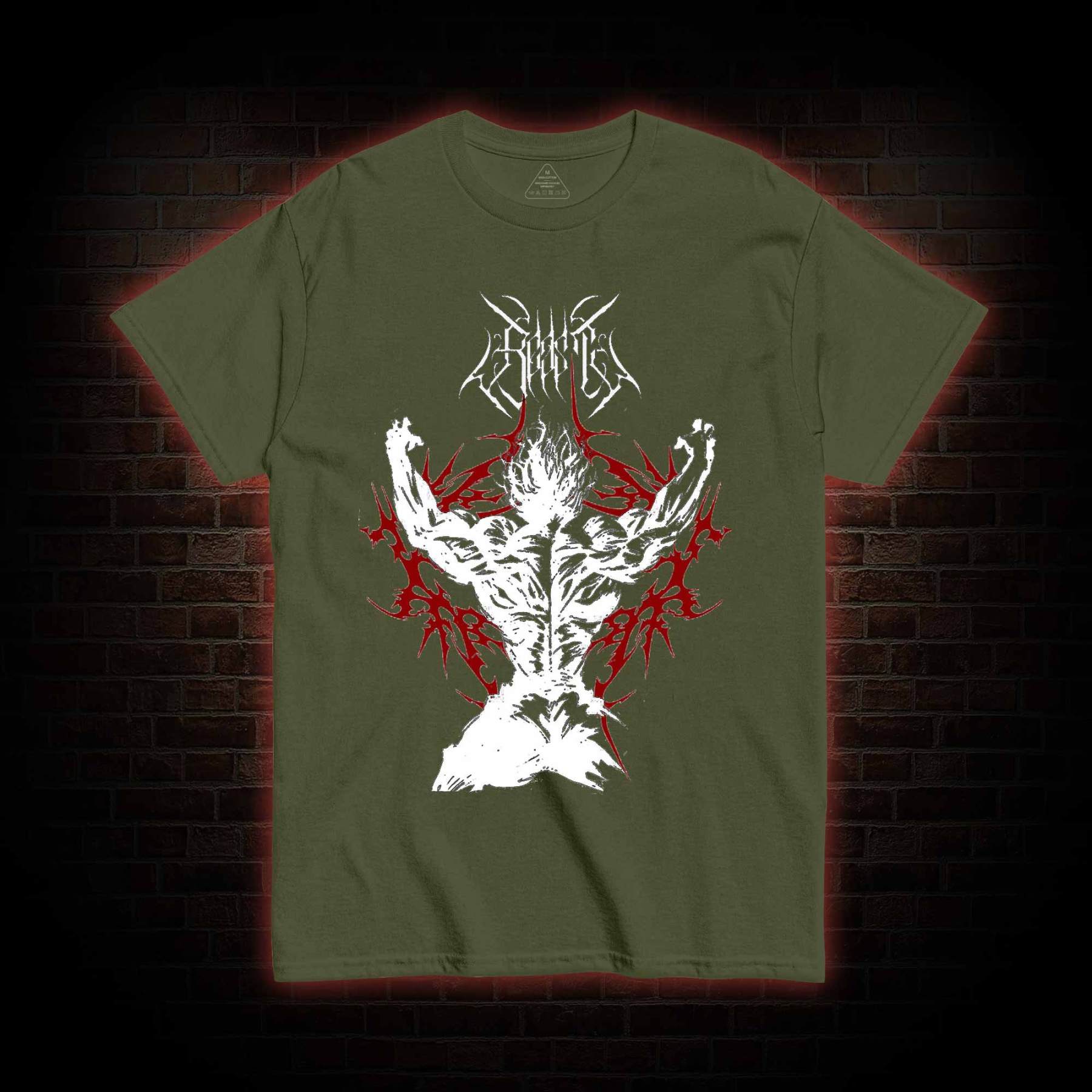 Proving Your Own Existence T-shirt