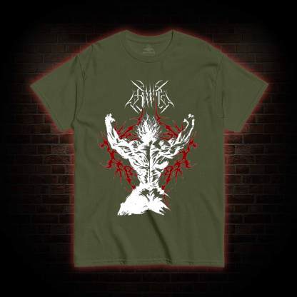 Proving Your Own Existence T-shirt
