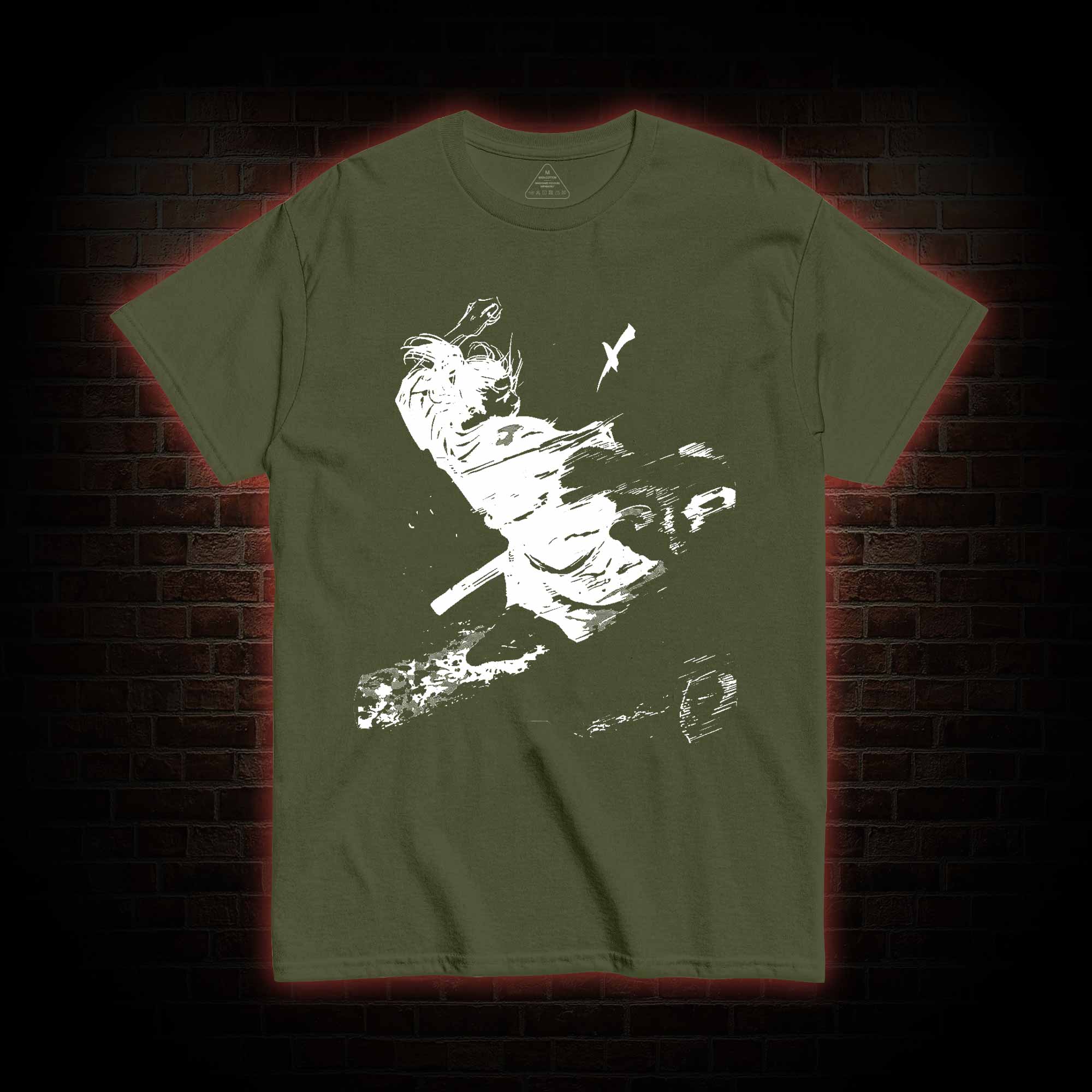 Searching for My Own Light T-shirt