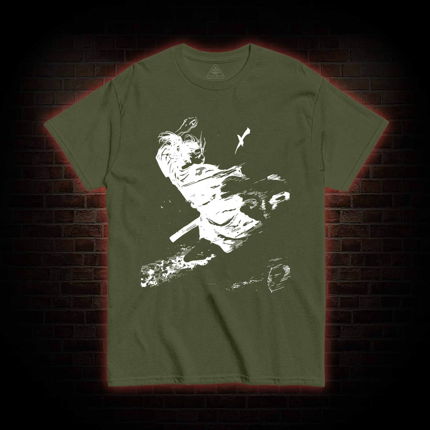 Searching for My Own Light T-shirt