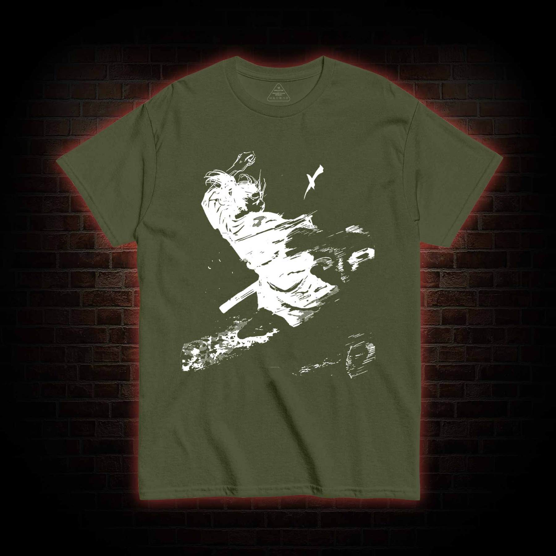 Searching for My Own Light T-shirt