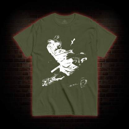 Searching for My Own Light T-shirt