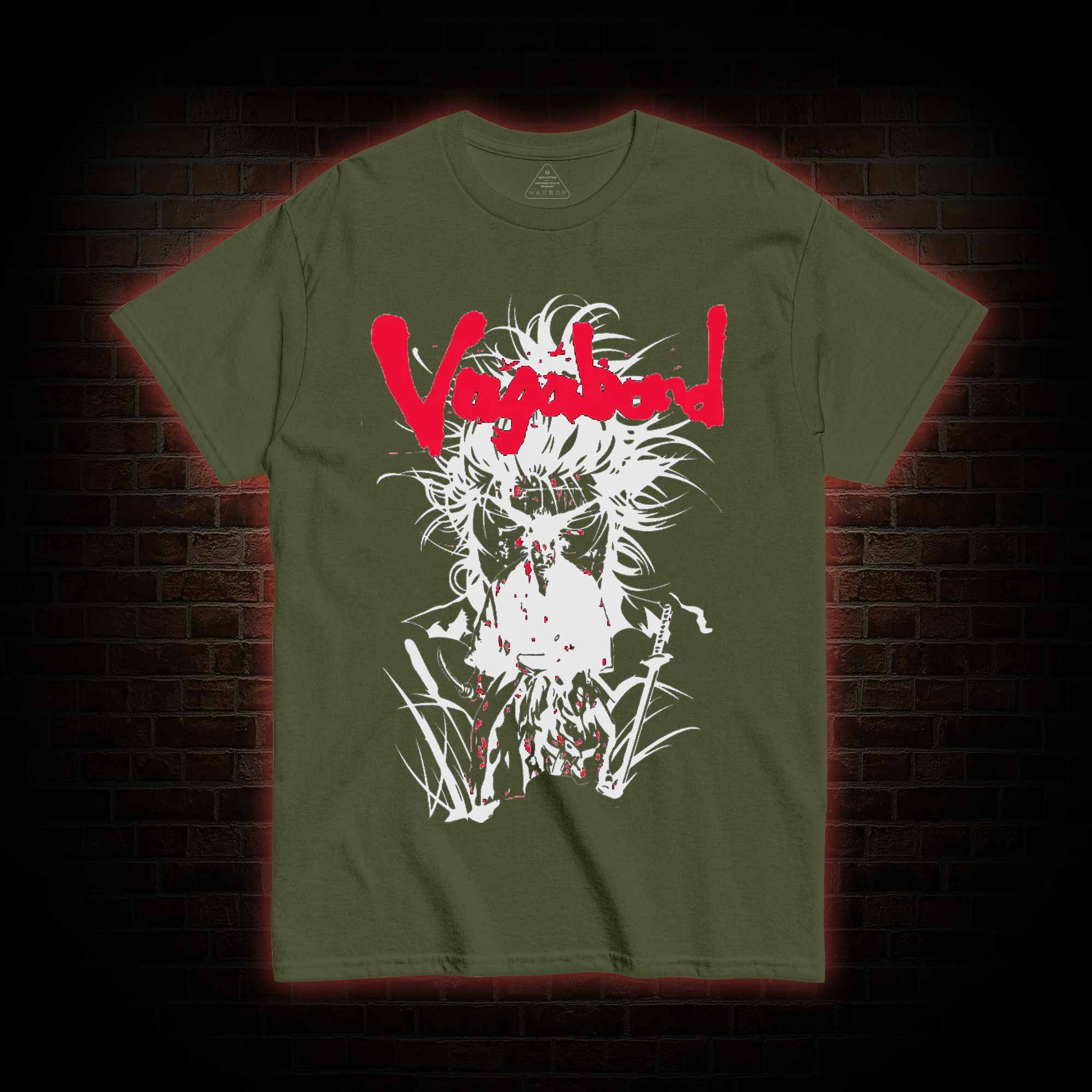 Do You Want to be Strong T-shirt