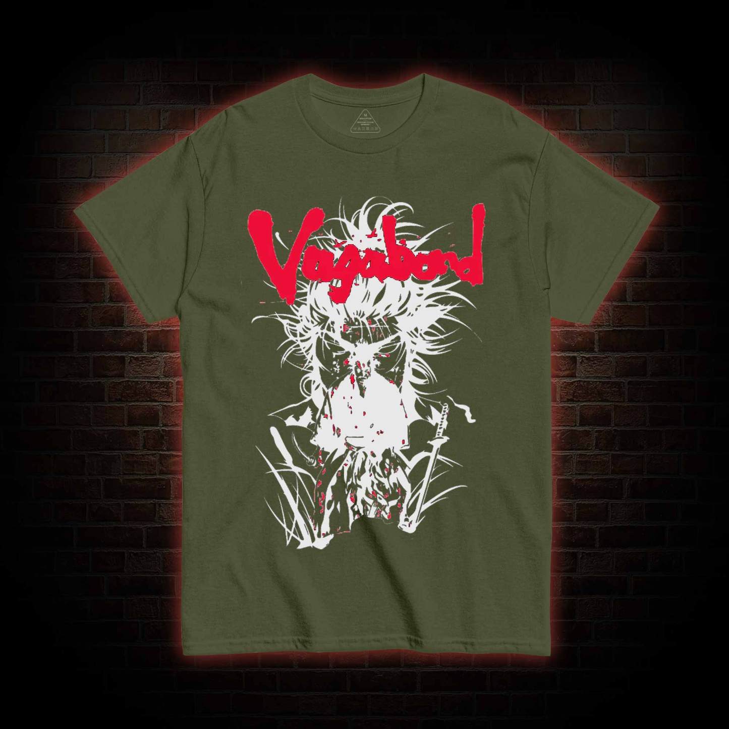Do You Want to be Strong T-shirt