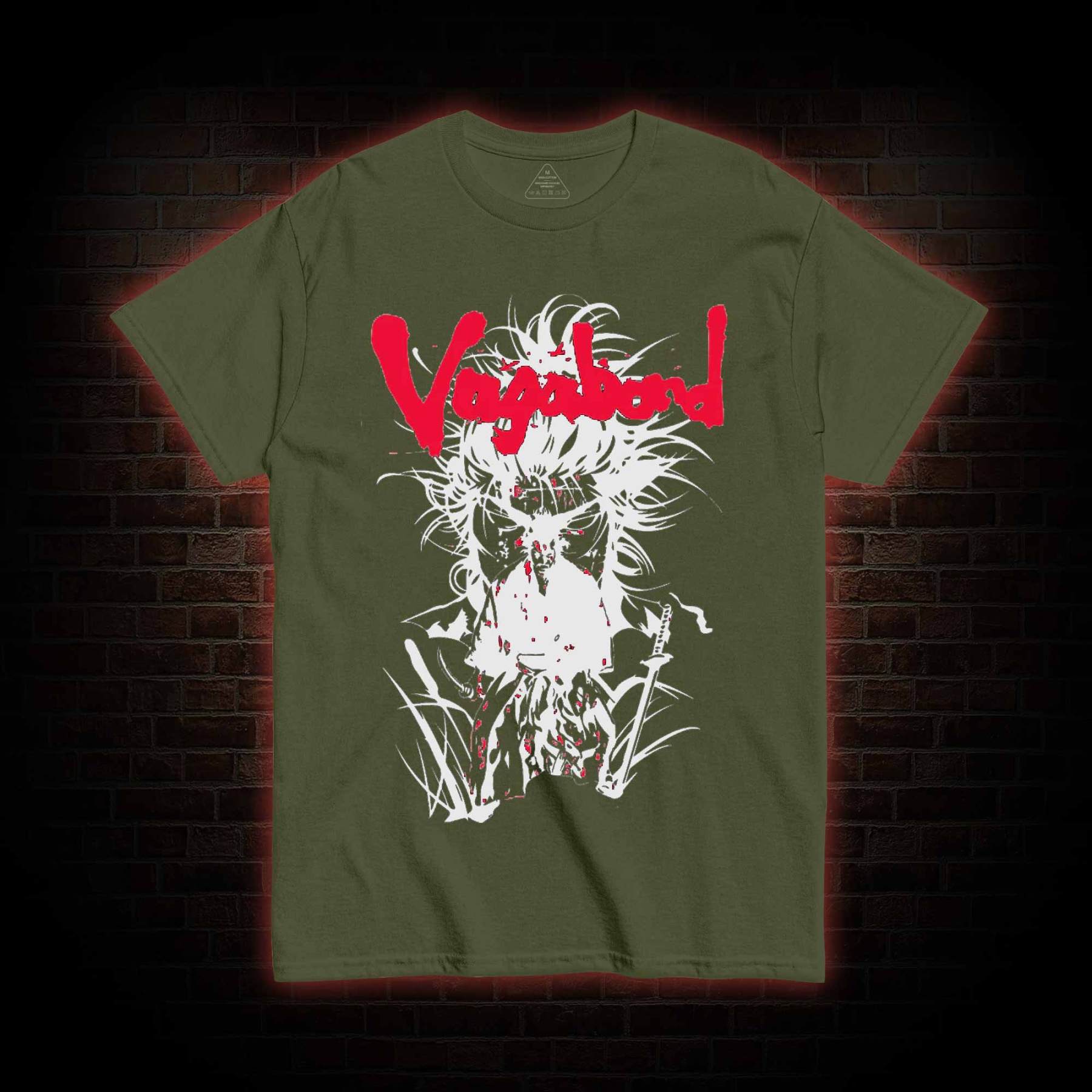 Do You Want to be Strong T-shirt