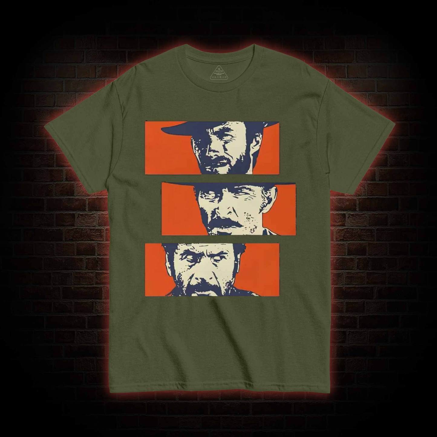 The Trio T-shirt