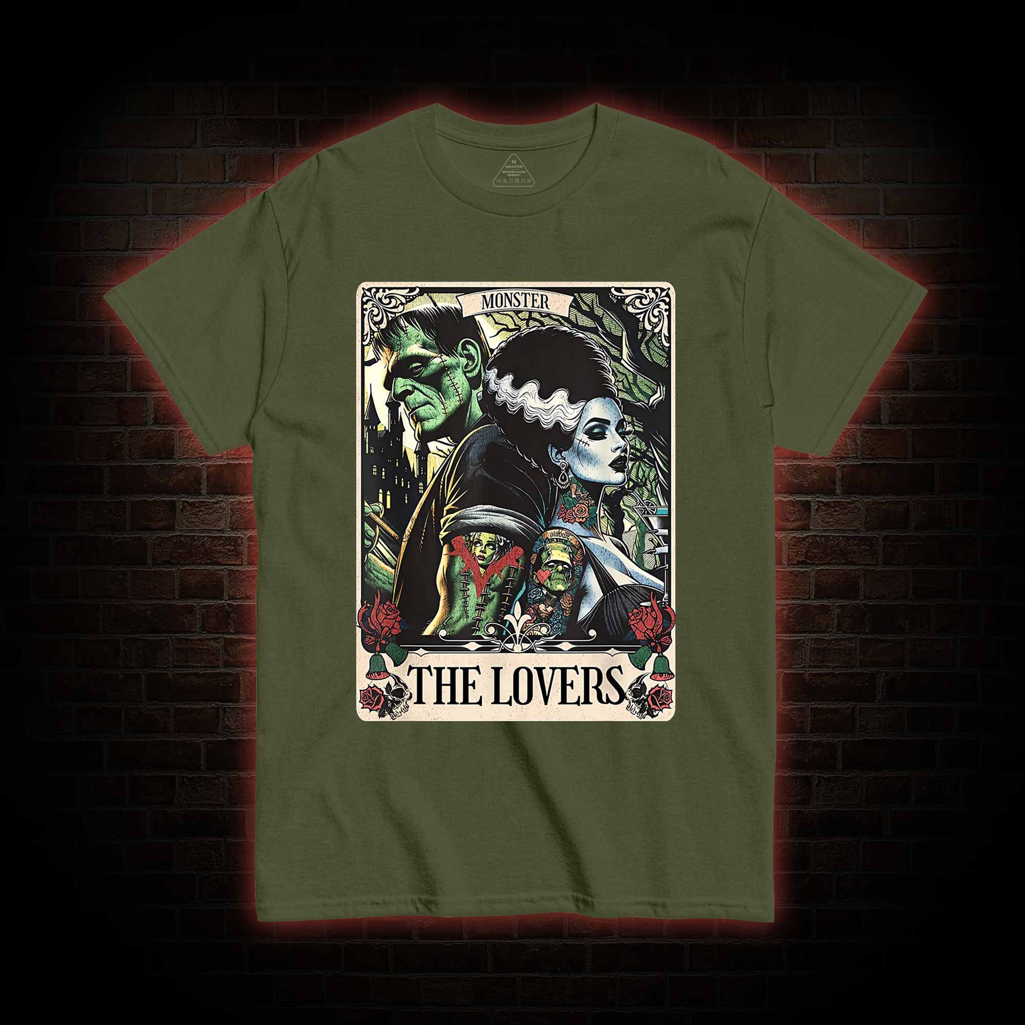 The Lovers T-shirt