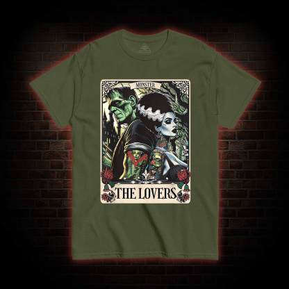 The Lovers T-shirt