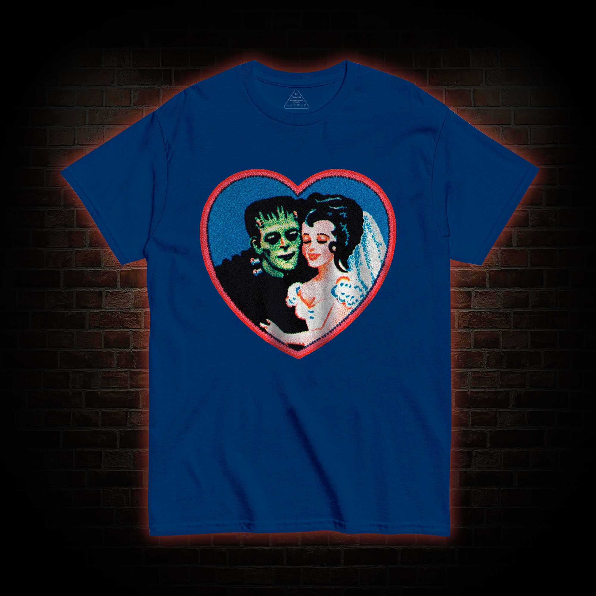Monster Lover T-shirt