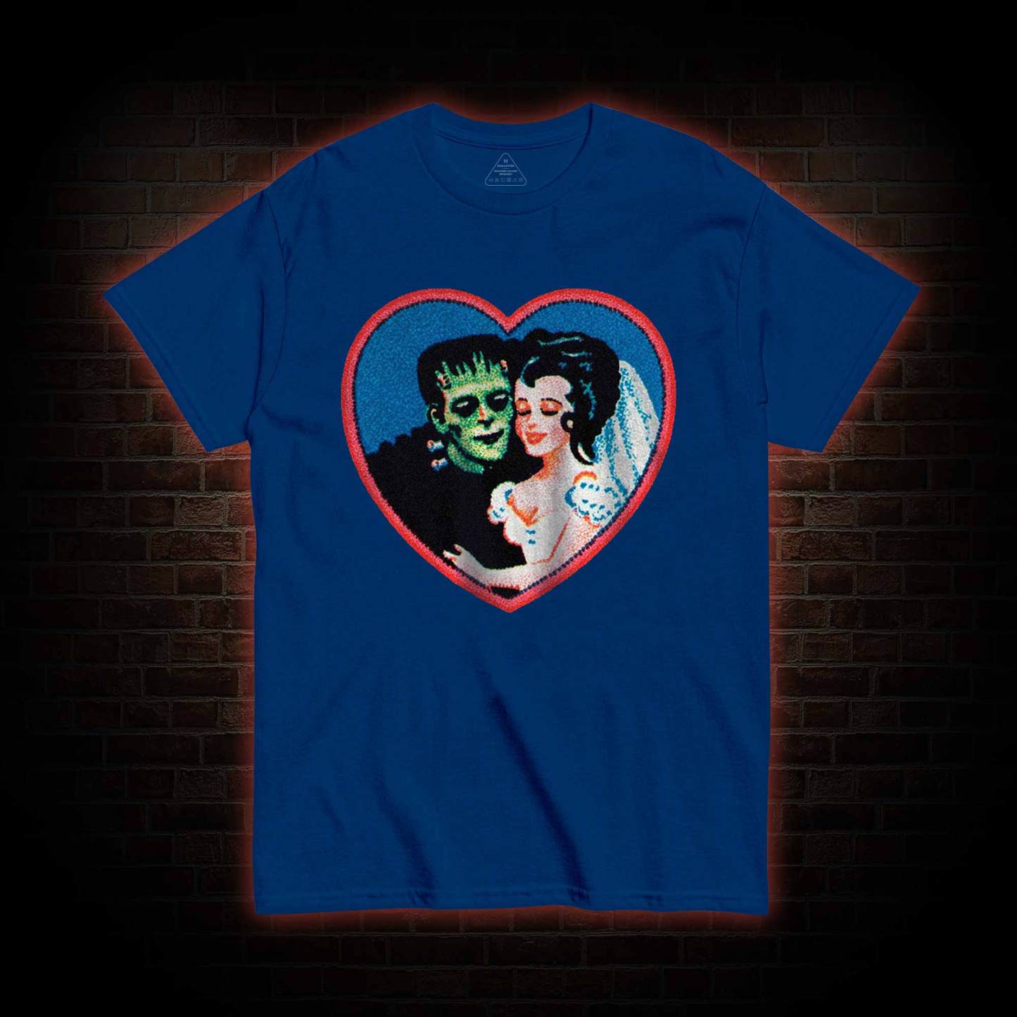 Monster Lover T-shirt