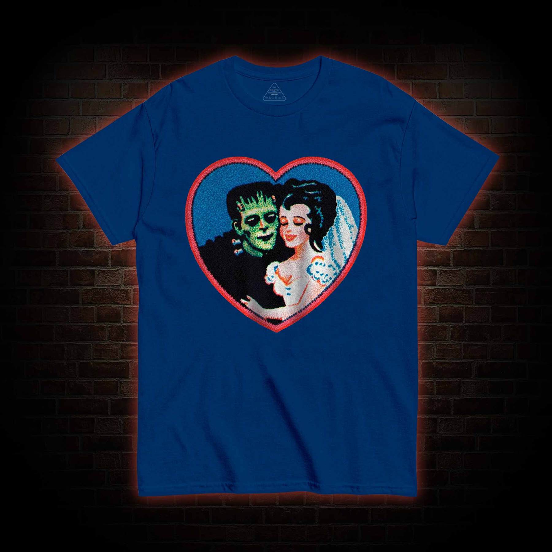 Monster Lover T-shirt