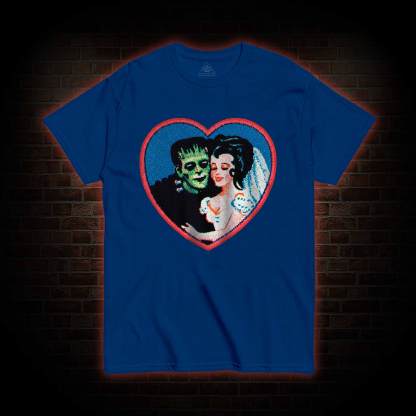 Monster Lover T-shirt
