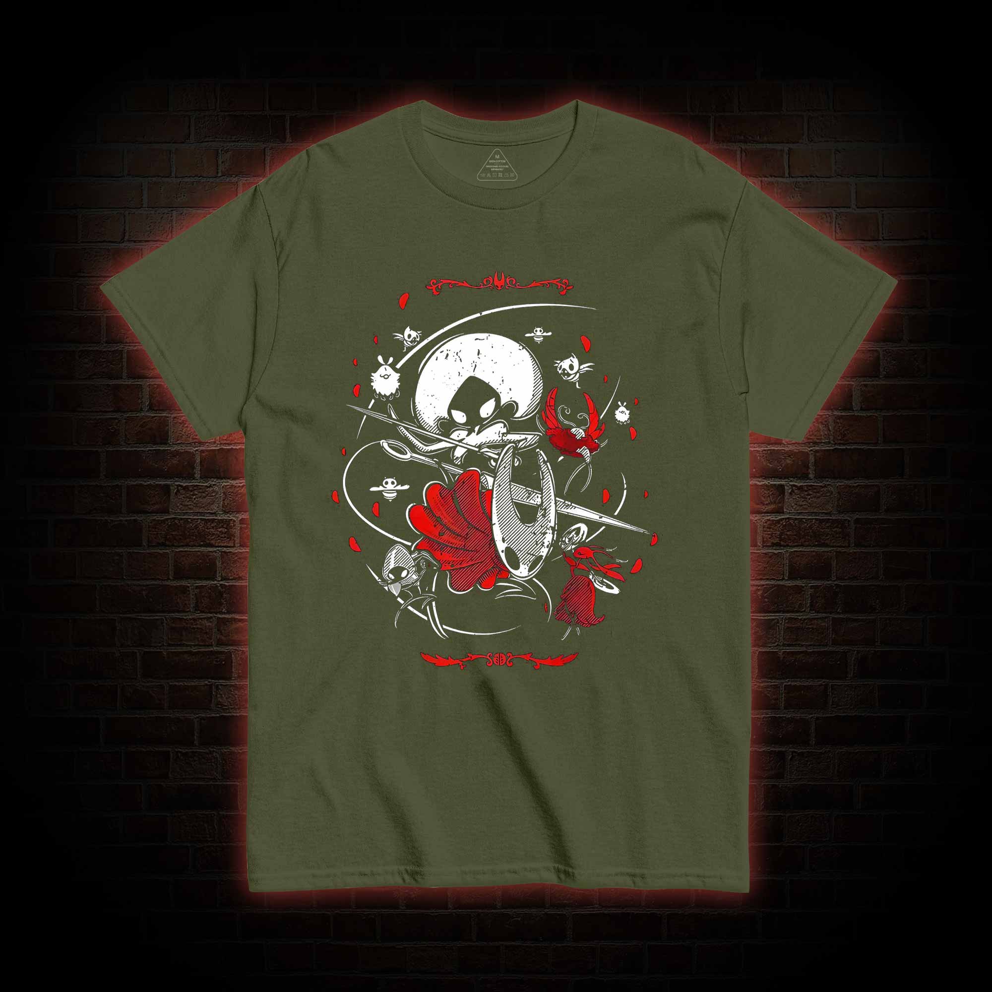 The World is Changing T-shirt