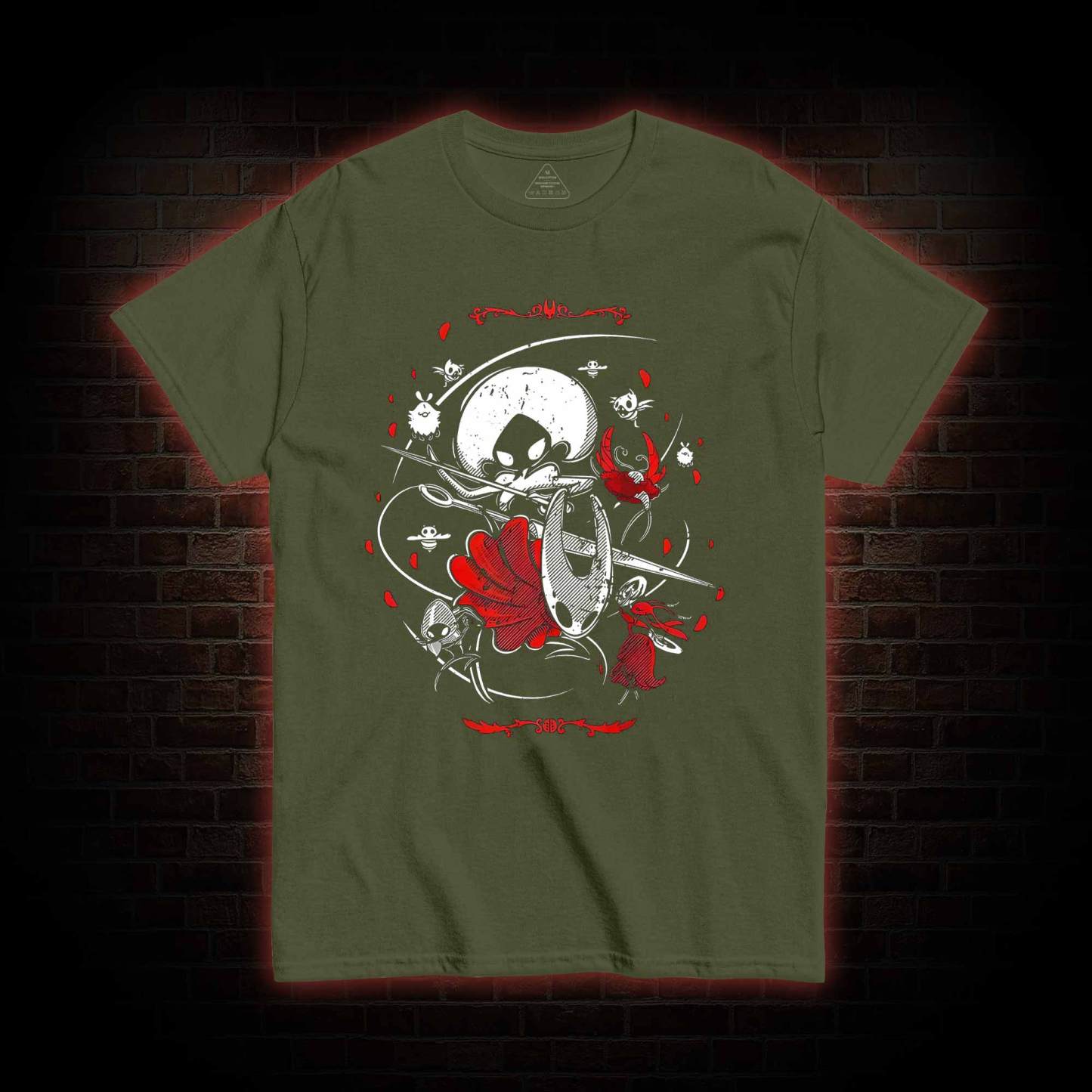 The World is Changing T-shirt