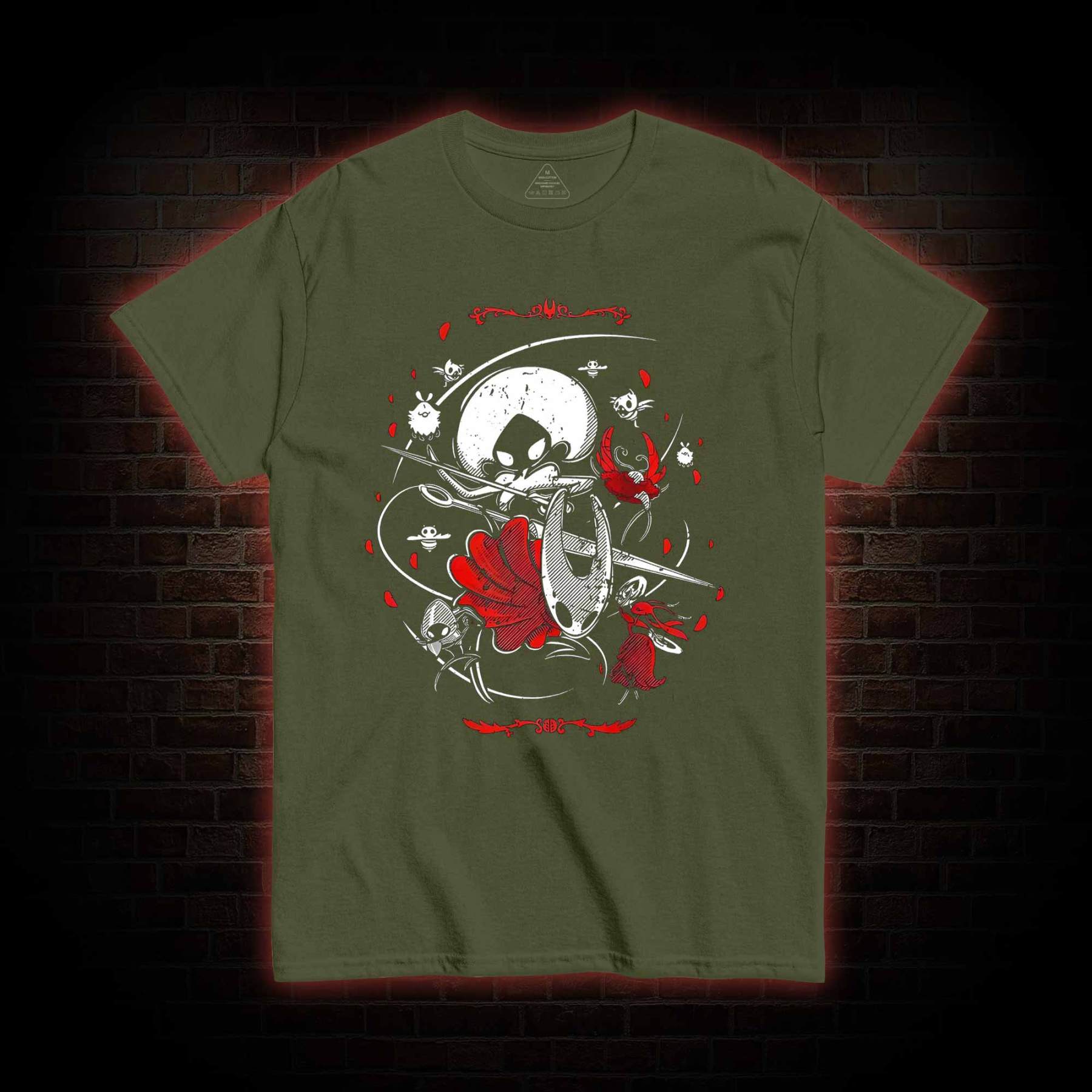 The World is Changing T-shirt