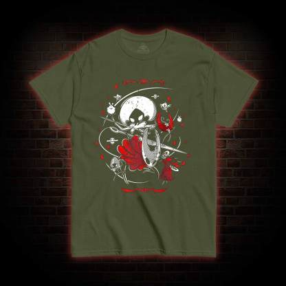 The World is Changing T-shirt