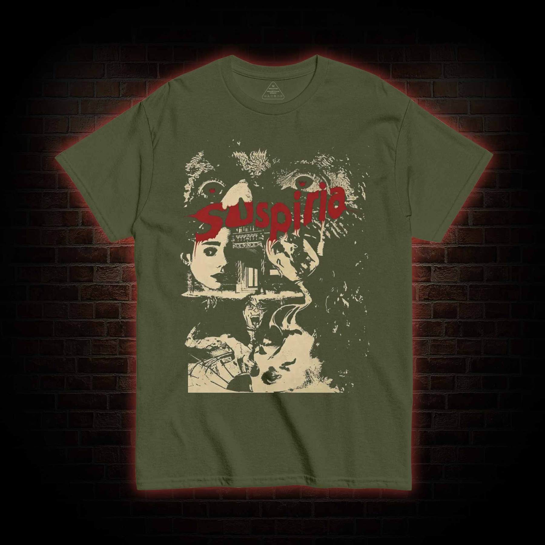 A Coven is a Group of Witches T-shirt