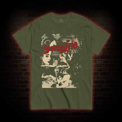 A Coven is a Group of Witches T-shirt
