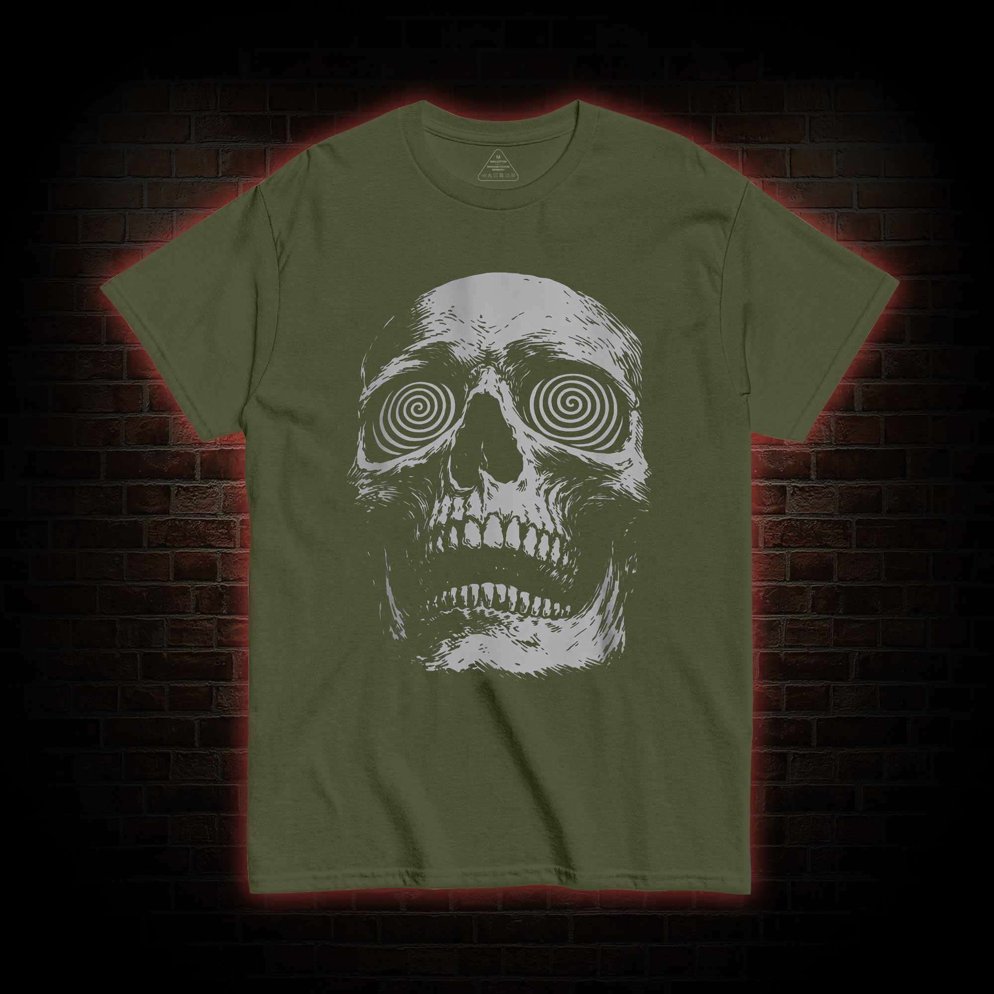 Skull T-shirt