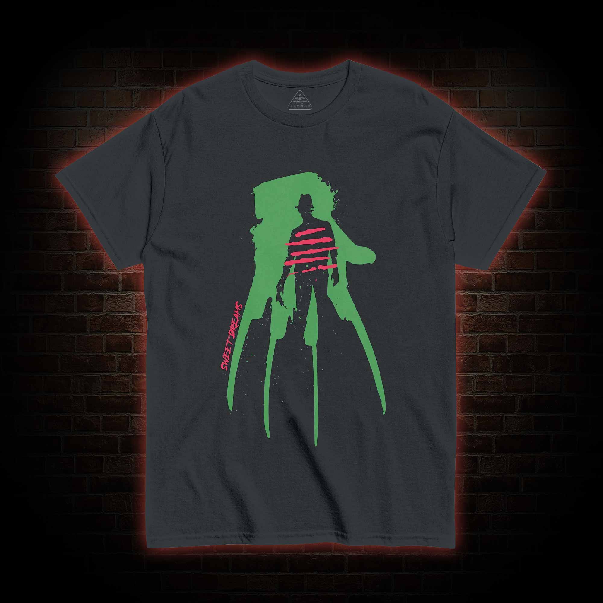 And in Your Dreams I am God T-shirt