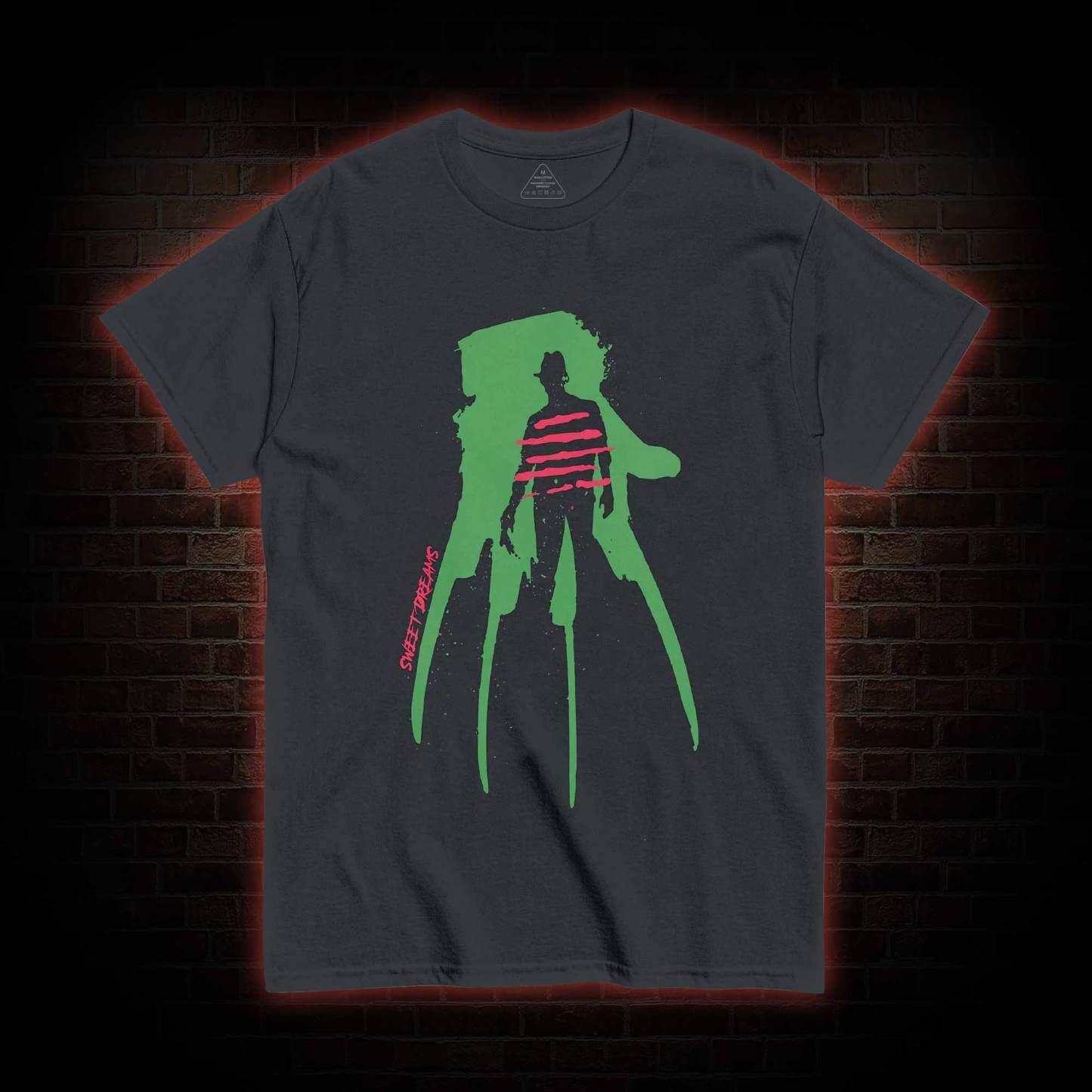 And in Your Dreams I am God T-shirt
