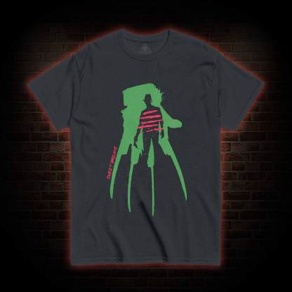 And in Your Dreams I am God T-shirt