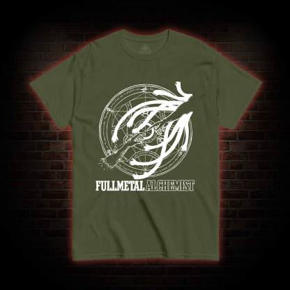 Fire Style T-shirt