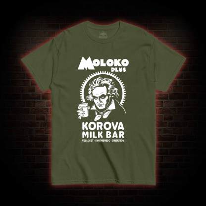 Moloko Plus T-shirt
