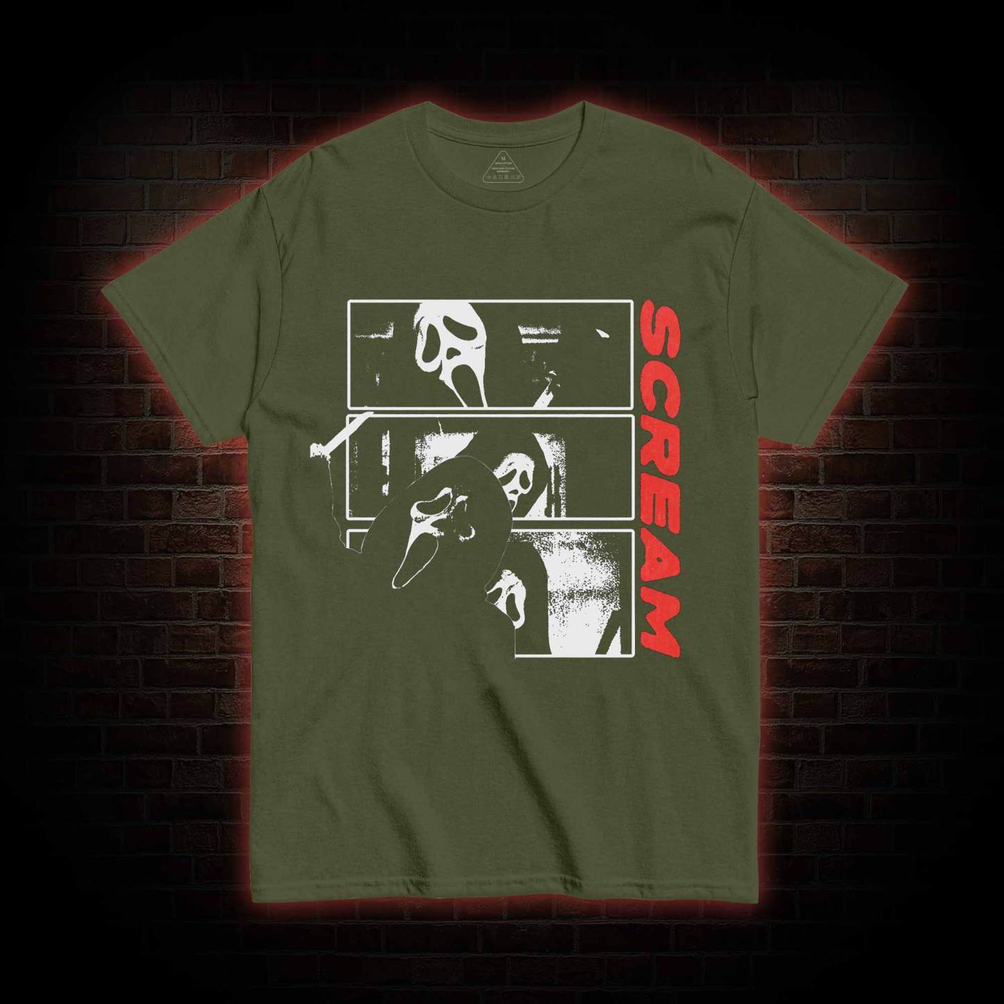 Don't Hang up the Phone T-shirt