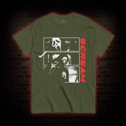 Don't Hang up the Phone T-shirt