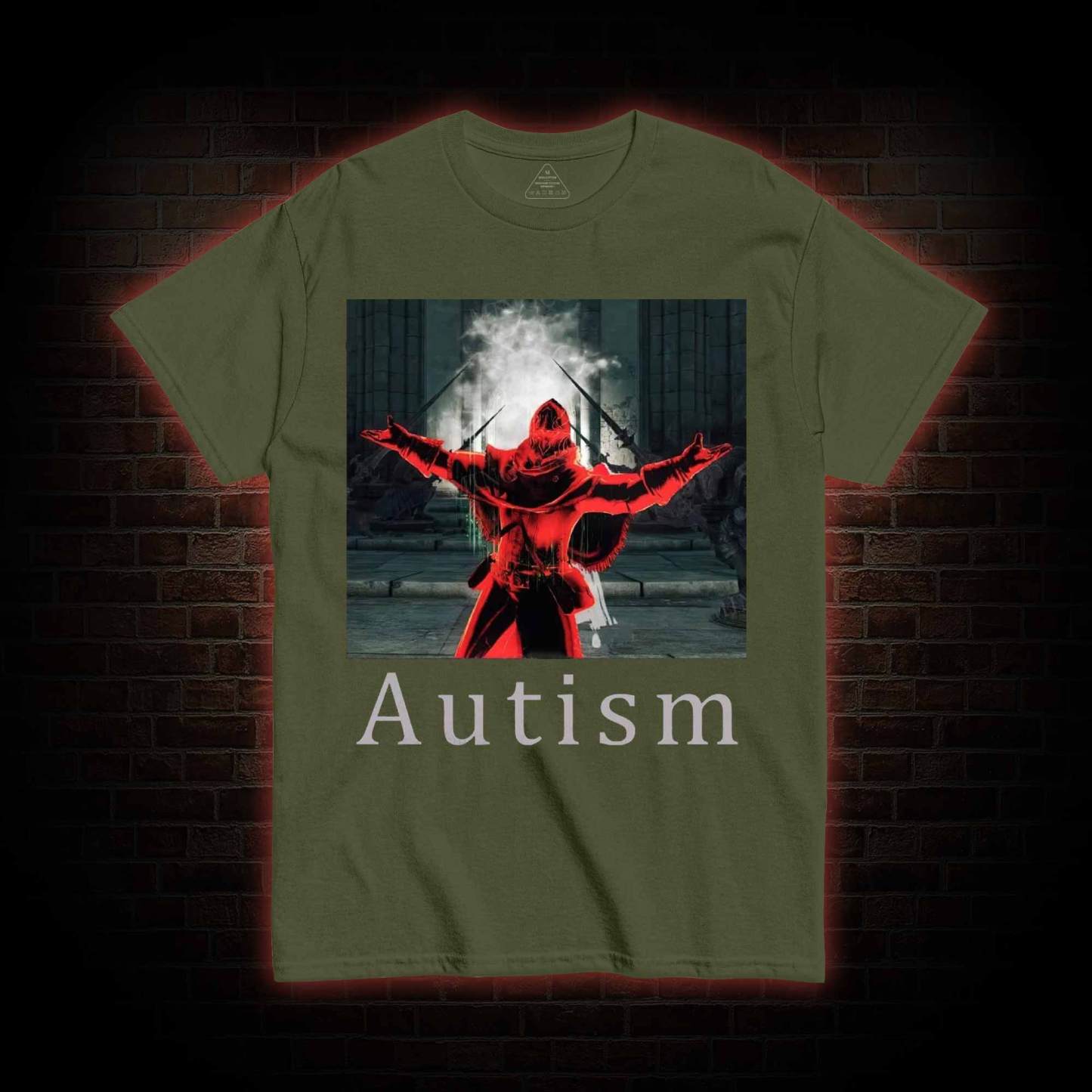 Autism T-shirt