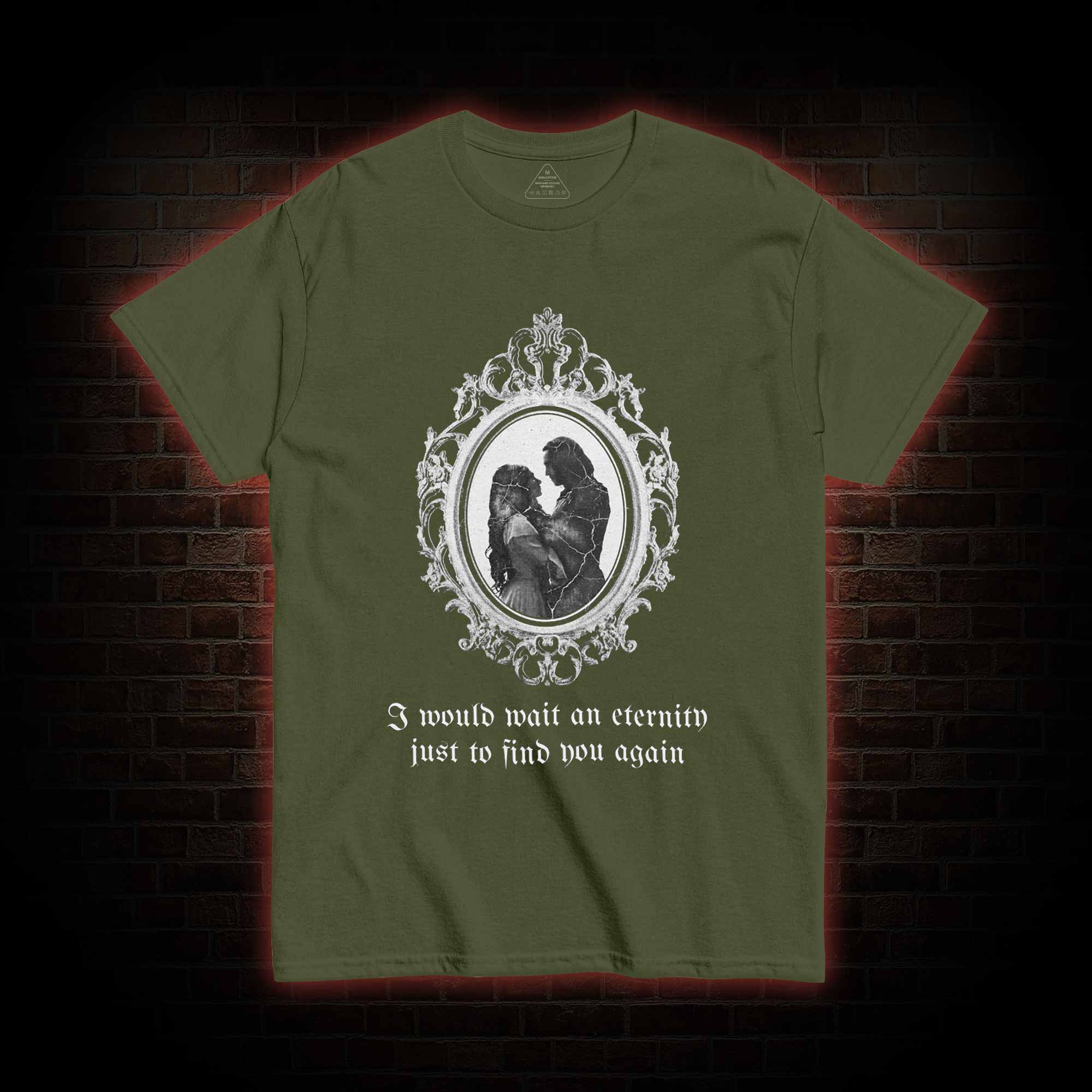 Vampire Love T-shirt
