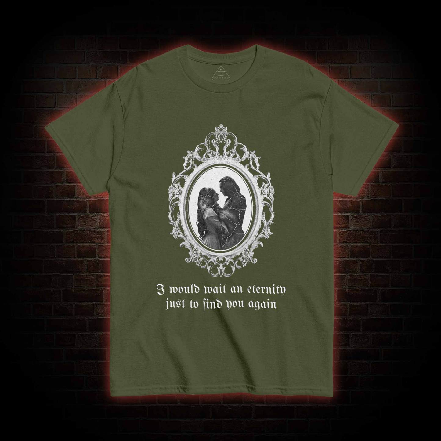 Vampire Love T-shirt