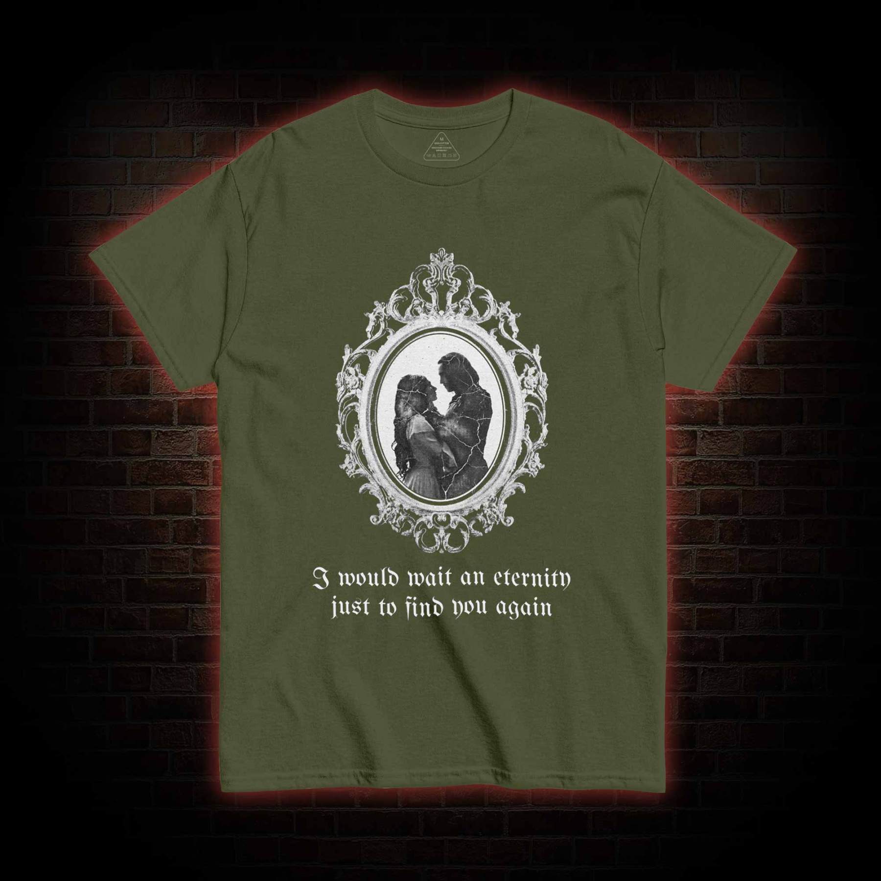Vampire Love T-shirt