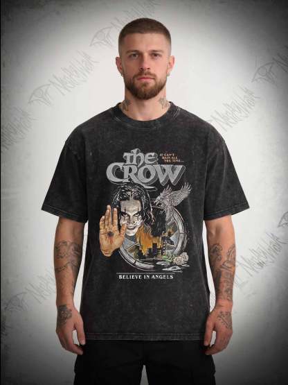 5307 Washed T-shirt