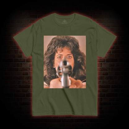 What's this T-shirt