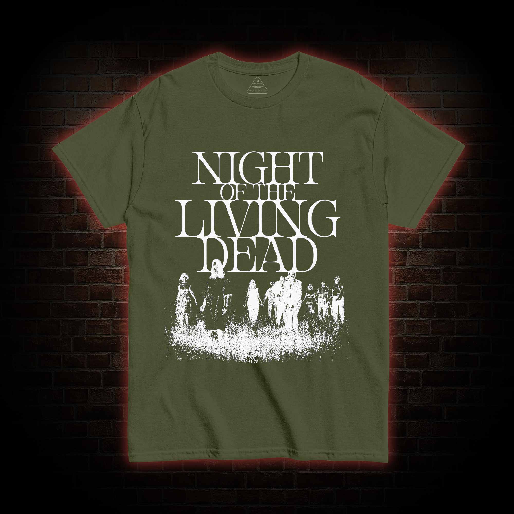 There's One of Them Now T-shirt