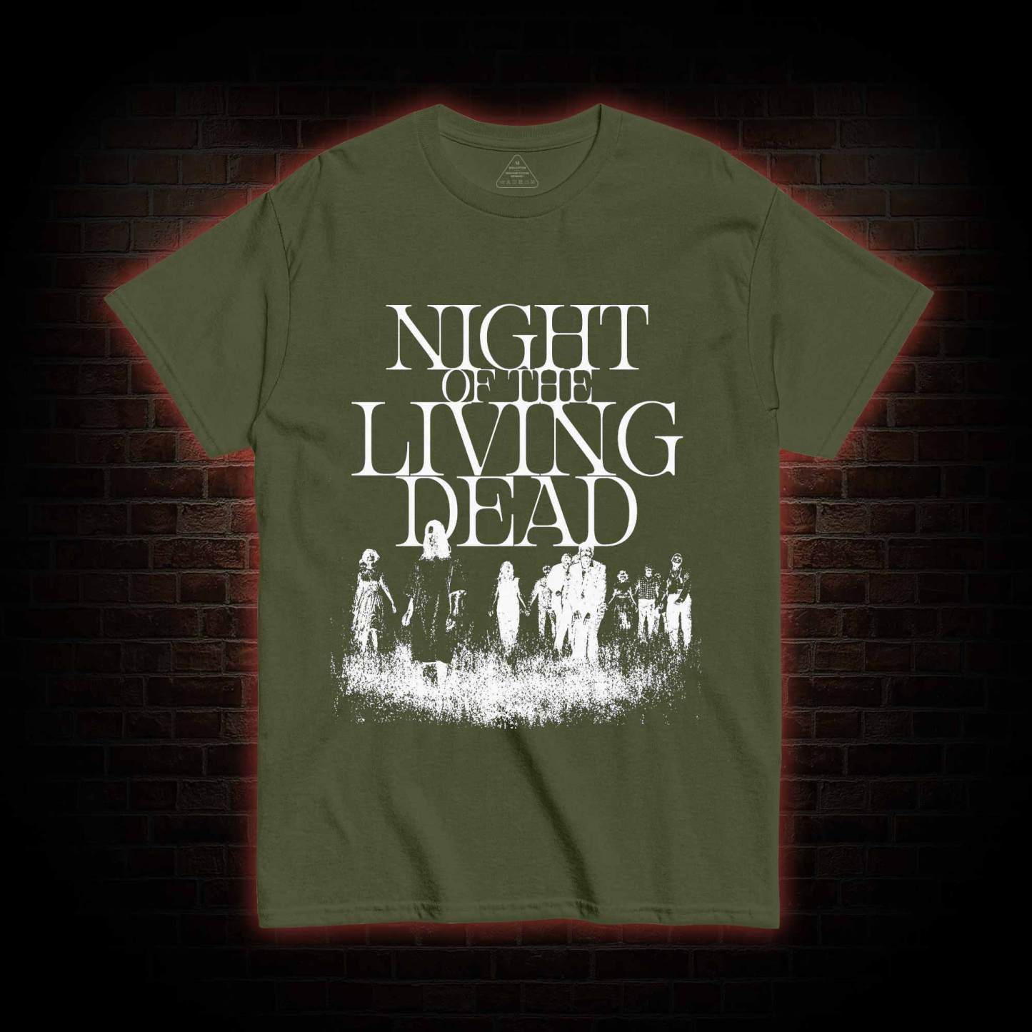 There's One of Them Now T-shirt