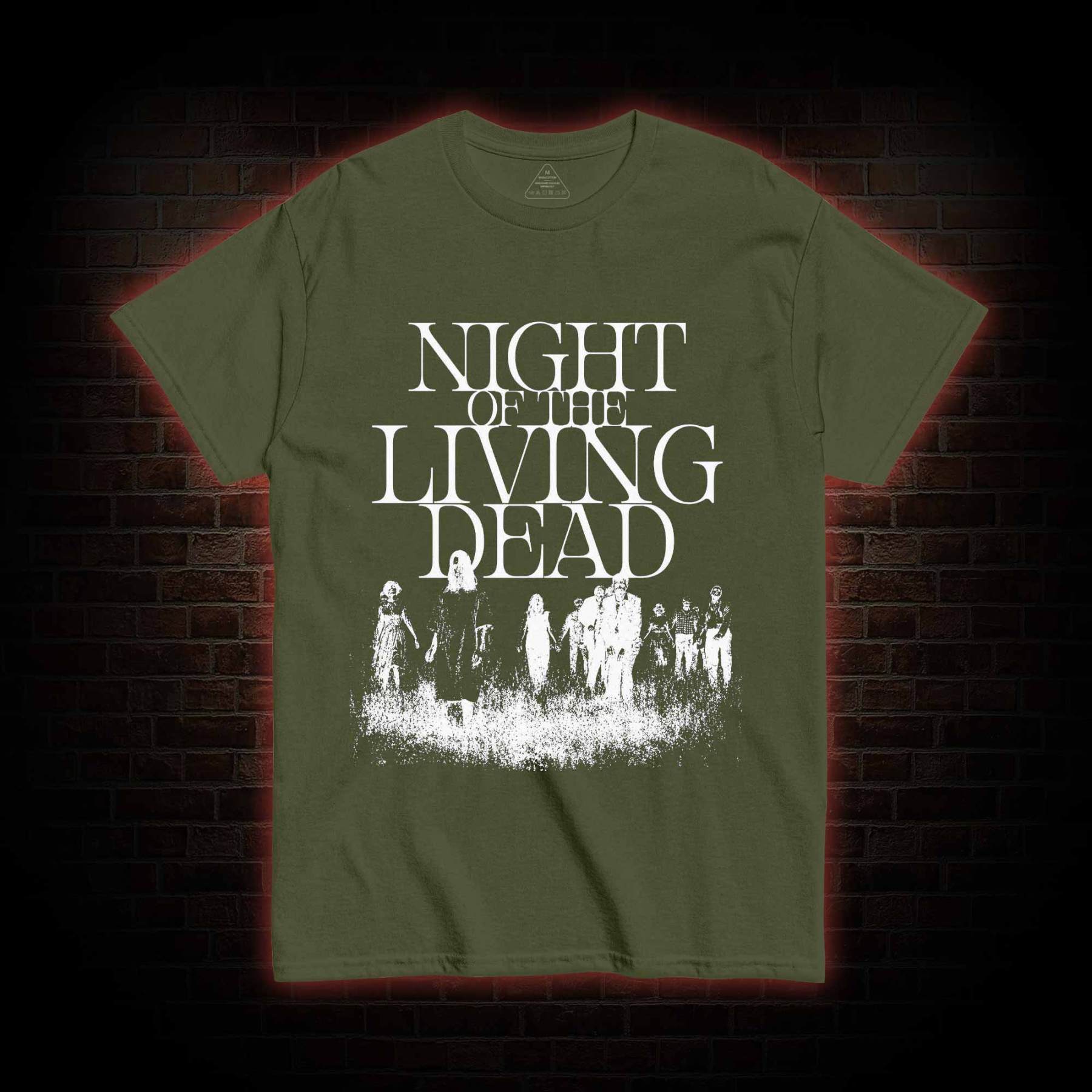 There's One of Them Now T-shirt