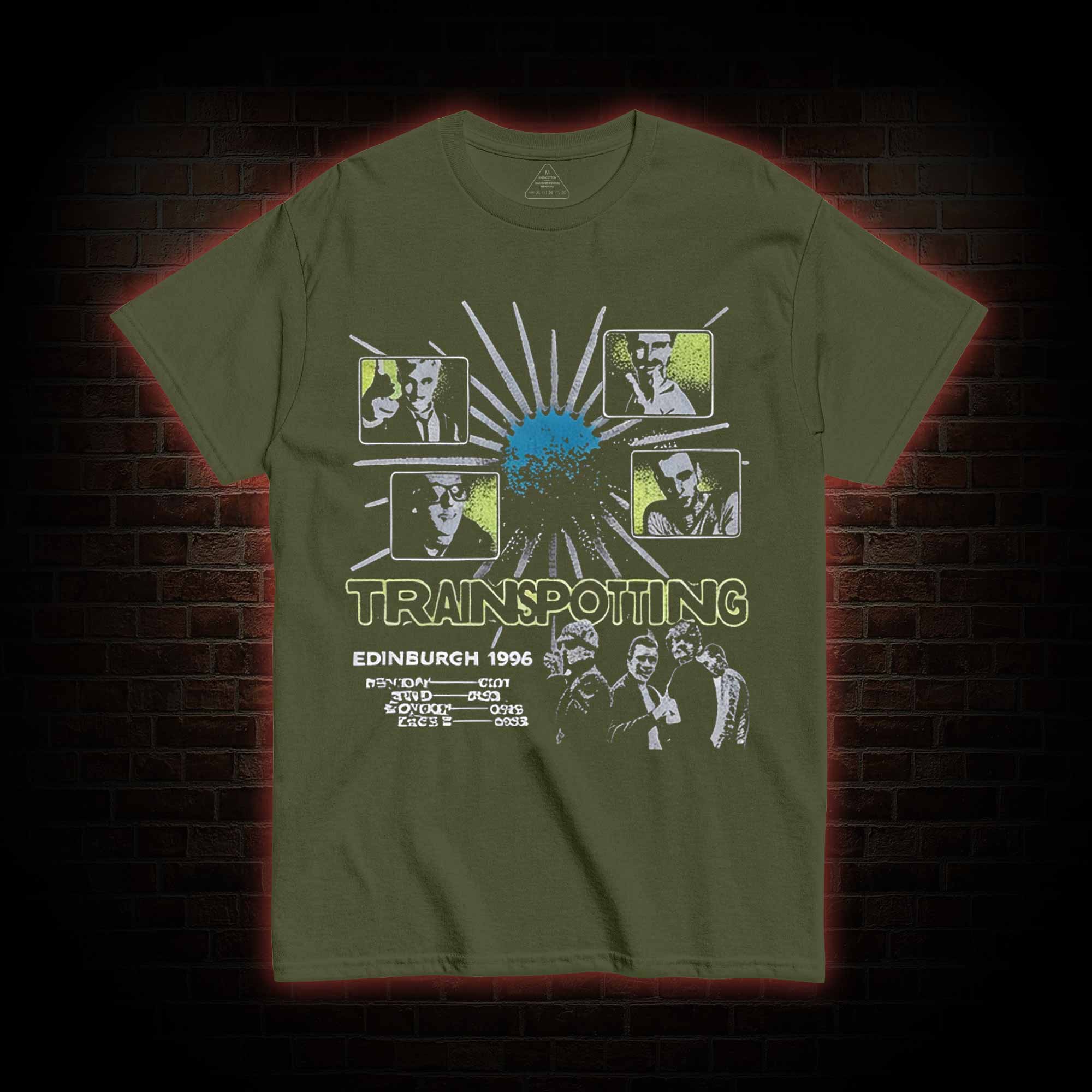 Choose Life T-shirt
