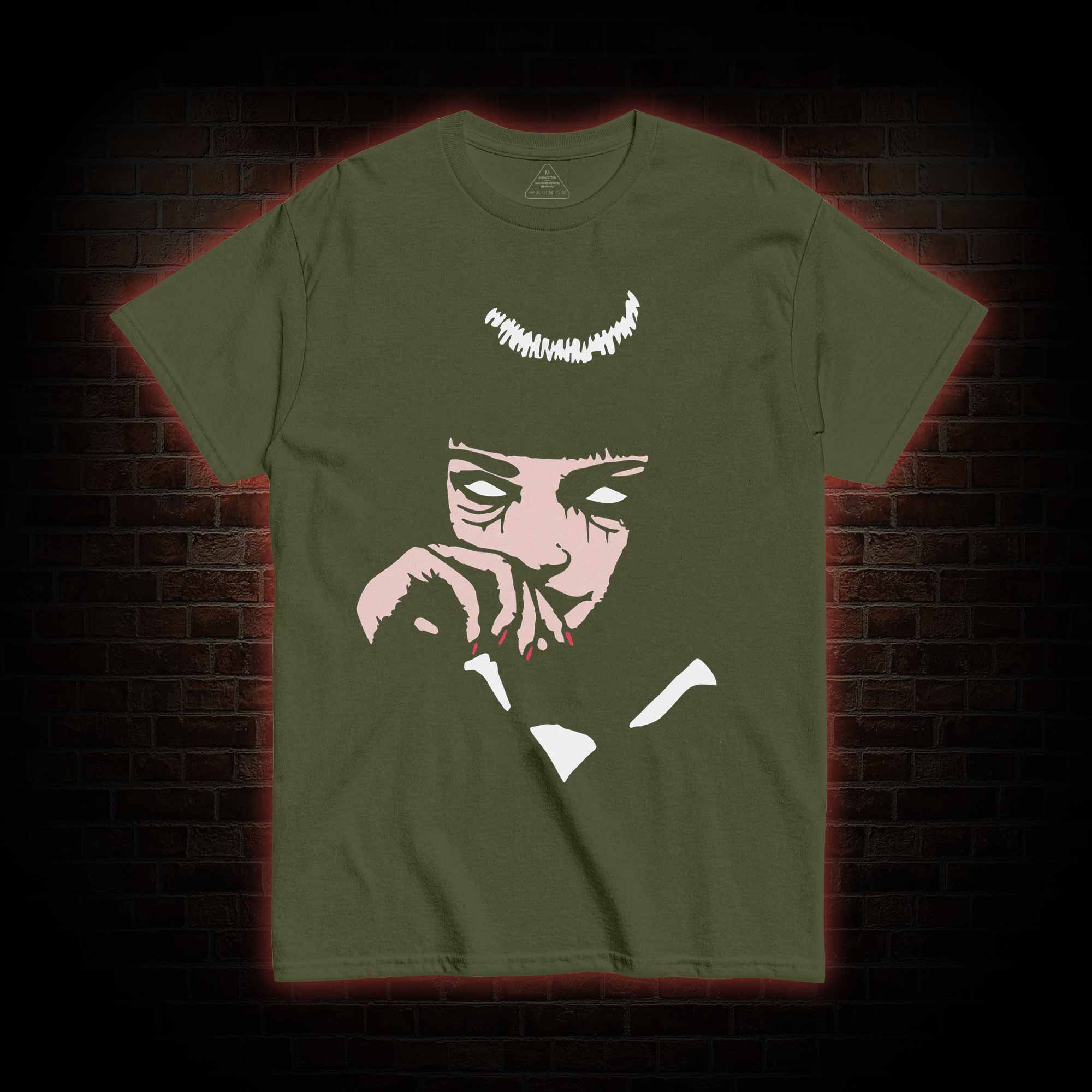 Say Something T-shirt