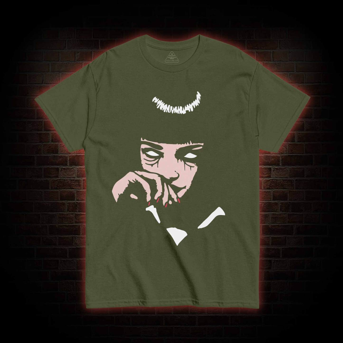 Say Something T-shirt