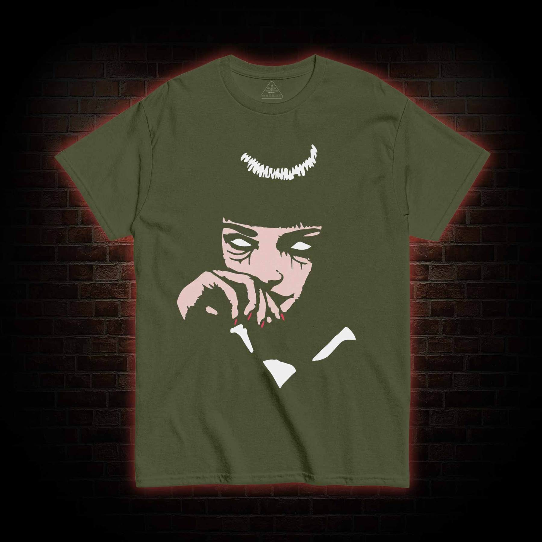 Say Something T-shirt