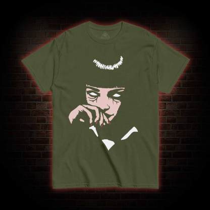 Say Something T-shirt