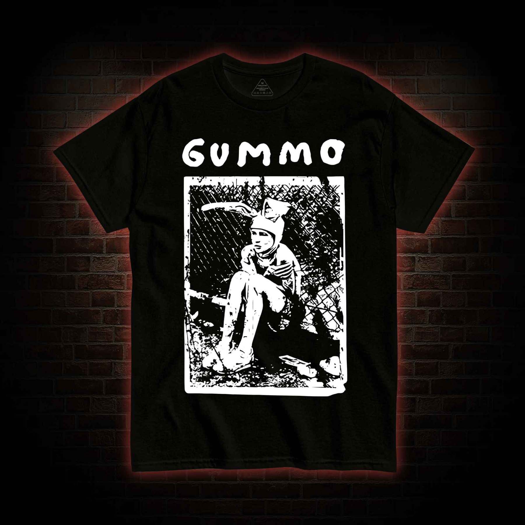 Gummo T-shirt