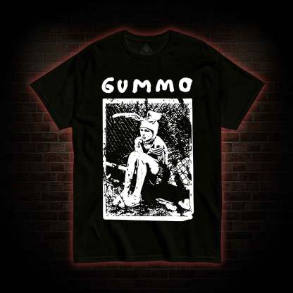 Gummo T-shirt