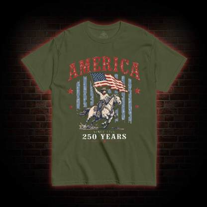Since 1776 T-shirt