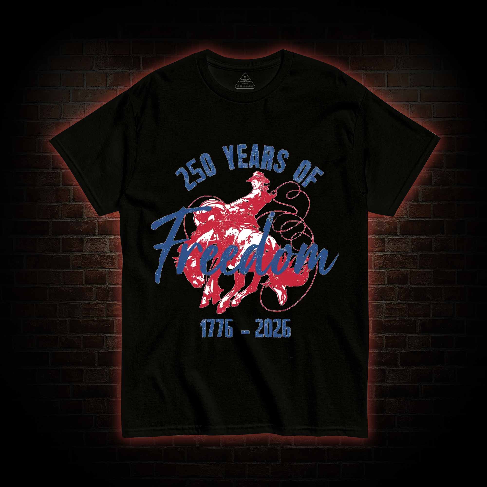 Western T-shirt